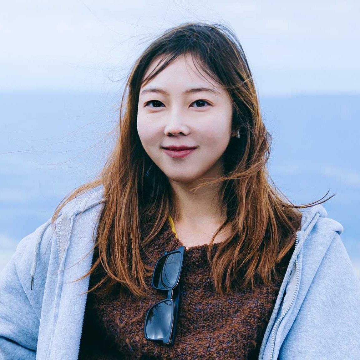Zora Wang